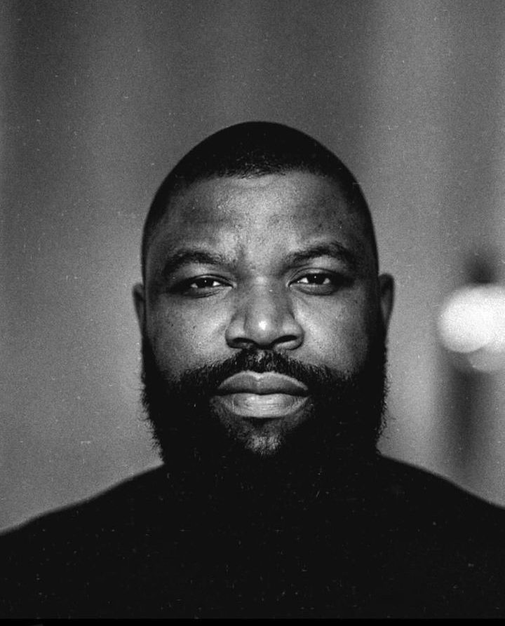 Peter Ororo
