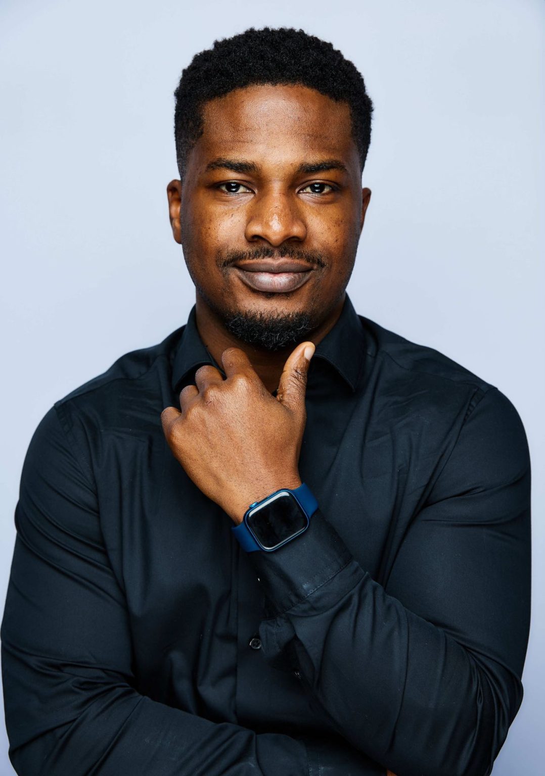Ademola Coker