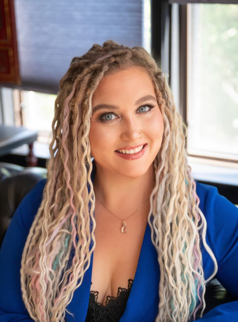 Amber Lansdale