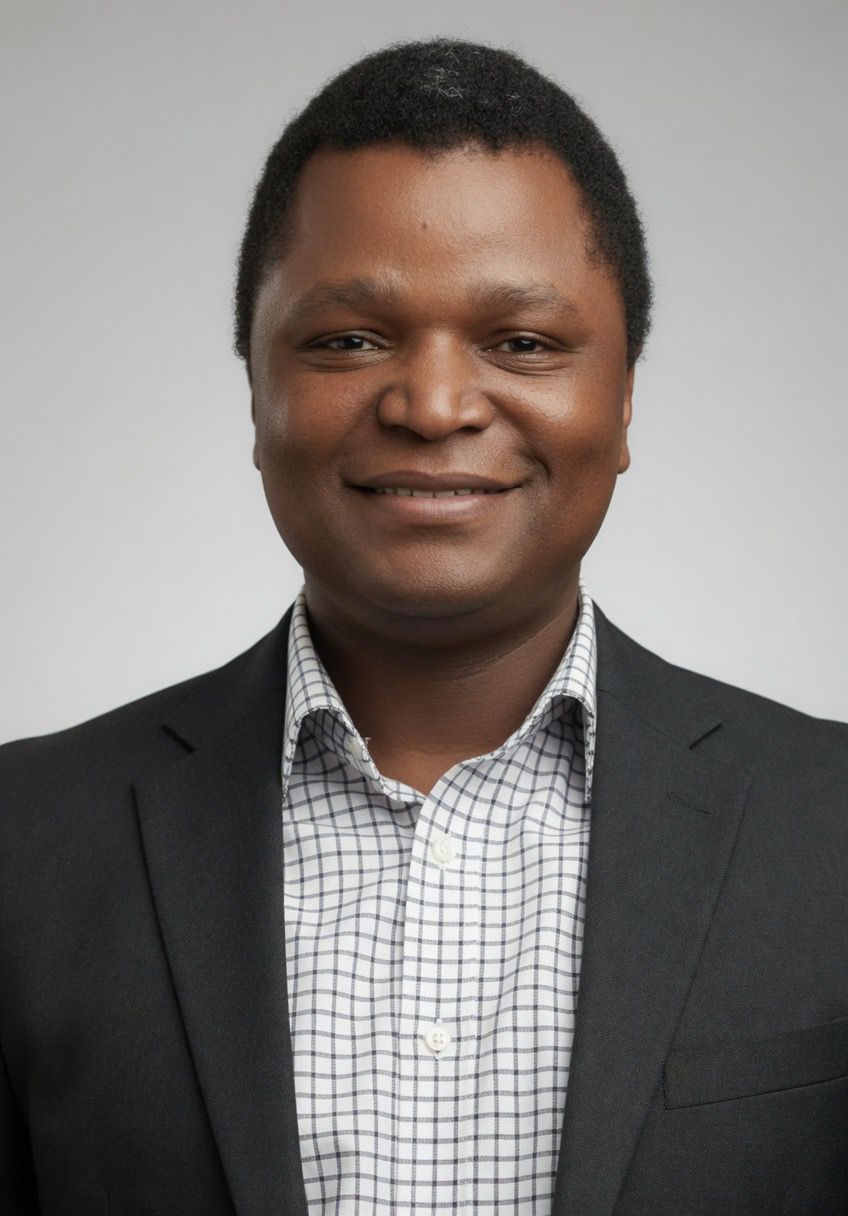 Rapheal Oyebode