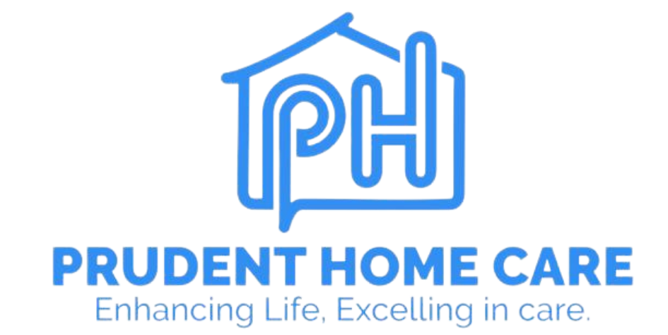 Prudent Homecare Logo